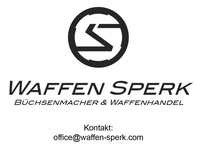 Waffen-Sperk Logo